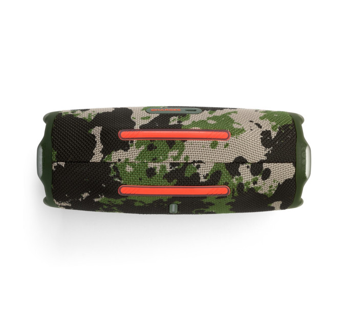 JBL Акустична система JBL Charge 6 Squad (JBLCHARGE6SQUAD)