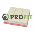 Profit Повітряний фільтр для автомобіля Profit 1512-4268