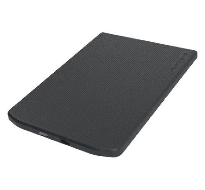 Pocketbook Електронна книга Pocketbook 619 Verse Lite, Midnight Grey (PB619-T-CIS)