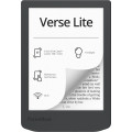 Pocketbook Електронна книга Pocketbook 619 Verse Lite, Midnight Grey (PB619-T-CIS)