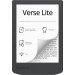 Pocketbook Електронна книга Pocketbook 619 Verse Lite, Midnight Grey (PB619-T-CIS)
