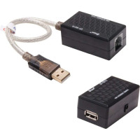 Медіаконвертер Dtech DT-5015