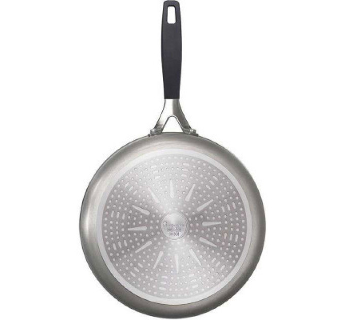 MasterPro Сковорода MasterPro Smart 16 см (BGEU-3766)