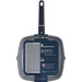 MasterPro Сковорода MasterPro Гриль Indigo 28 х 28 см (BGMP-7976)