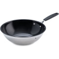 MasterPro Сковорода MasterPro Wok Smart 28 см (BGEU-3770)