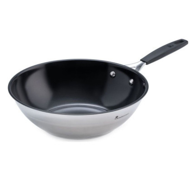 MasterPro Сковорода MasterPro Wok Smart 28 см (BGEU-3770)