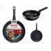 Tefal Сковорода Tefal XL Intense 20 см (C3840233)