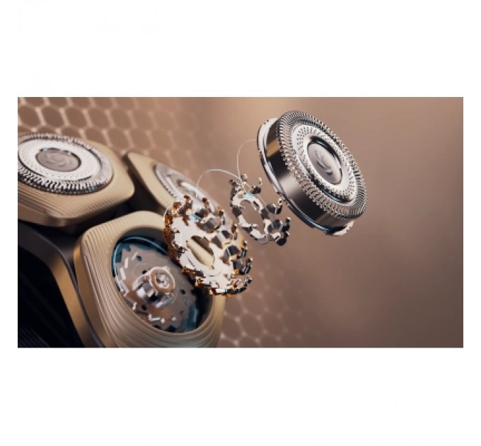 Philips Електробритва Philips XP9404/46