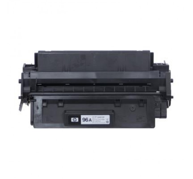 HP Корпус картриджу HP C4096A/96A (C_VIRGIN_HP96A)