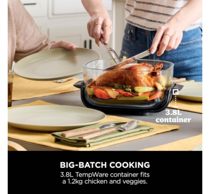 Ninja Мультипіч Ninja FN101EUSG