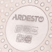 Ardesto Сковорода Ardesto Gemini Cremona, 26см, алюміній, чорний (AR1926GMN)