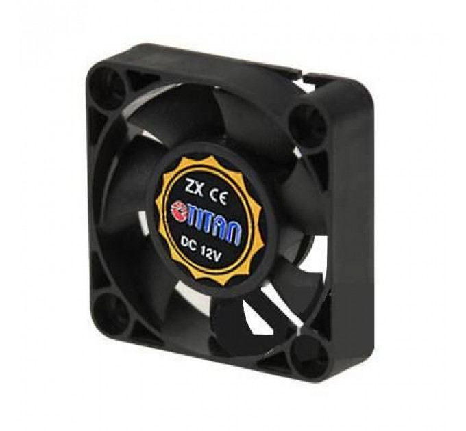 Кулер до корпусу Titan TFD-4010 M 12 Z