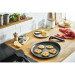 Tefal Сковорода Tefal Ingenio Unlimited, для оладків, 27см, литий алюміній (L8610074)