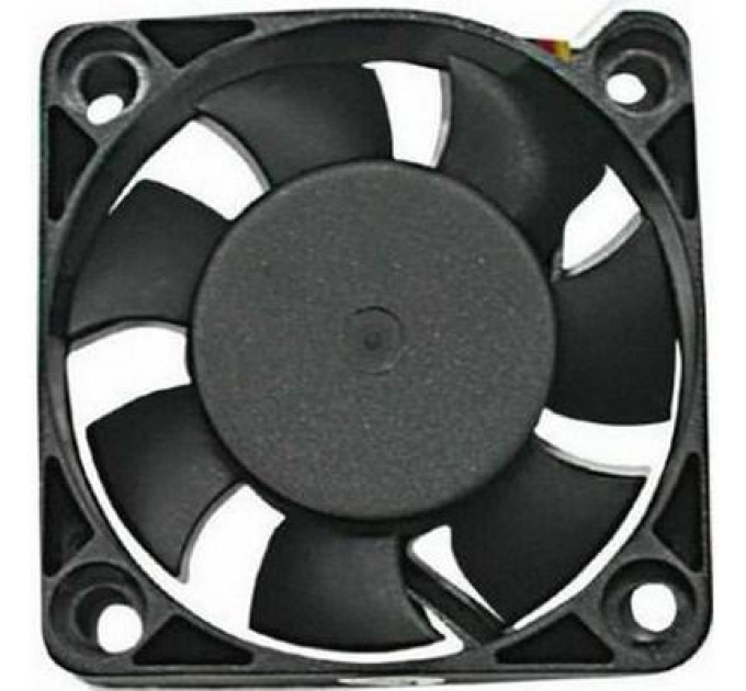 Кулер до корпусу Titan TFD-5010 M 12 Z
