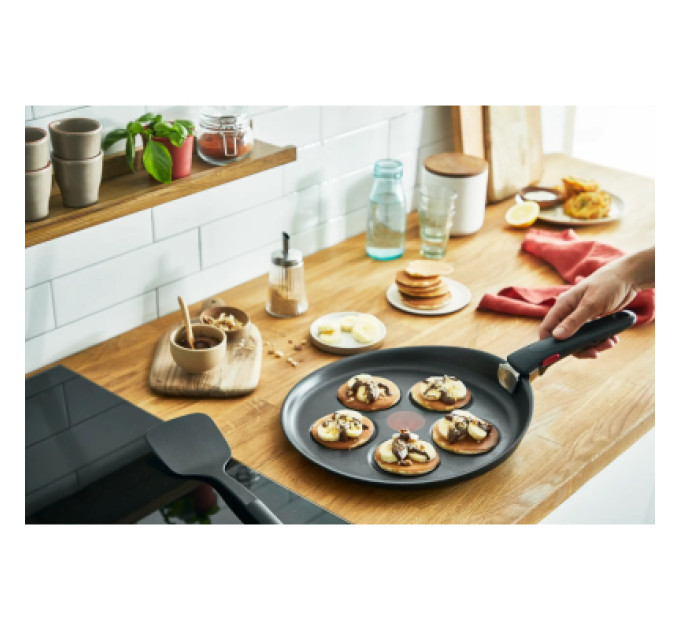 Tefal Сковорода Tefal Ingenio Unlimited, для оладків, 27см, литий алюміній (L8610074)