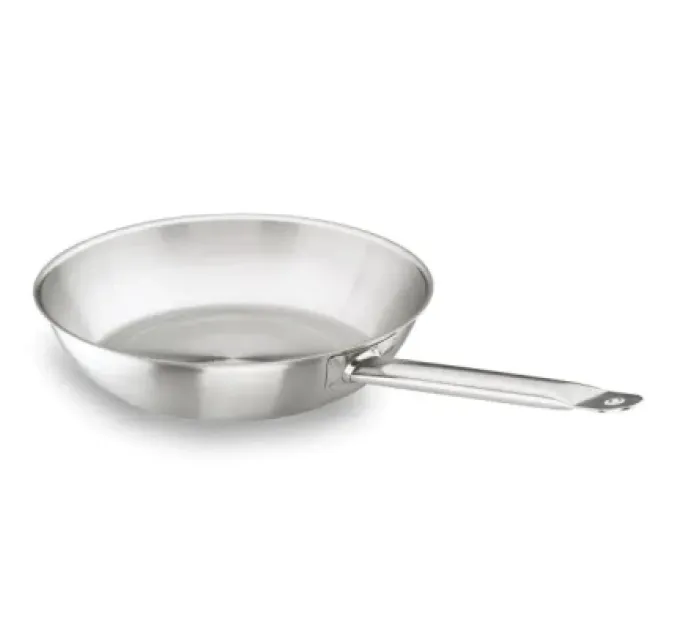 Lacor Сковорода Lacor н/ж з "сендвіч" дном d 36 cm, 6.5 cm (51636)