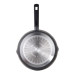 Bergner Сковорода Bergner Ion, 28 см (BG-35794-BK)