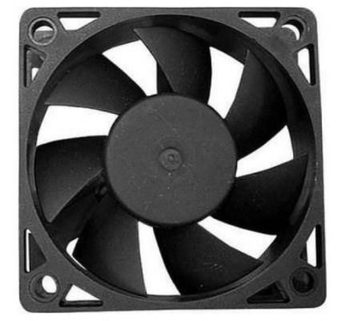 Кулер до корпусу Titan TFD-6020 M 12 Z