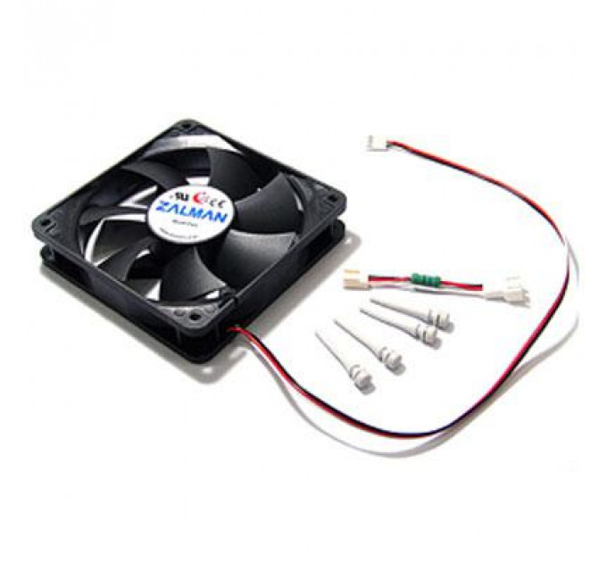 Кулер до корпусу Zalman ZM-F3 (SF)