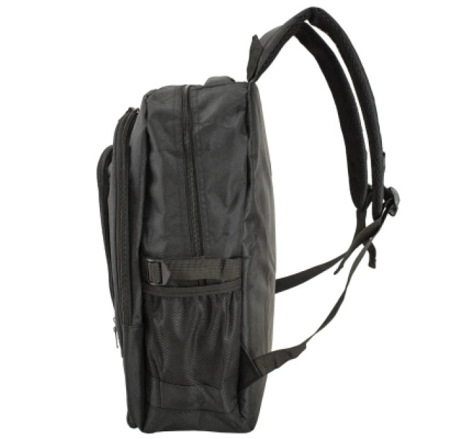 Semi Line Рюкзак для ноутбука Semi Line 15.6" L2048 21L Black (L2048-1)