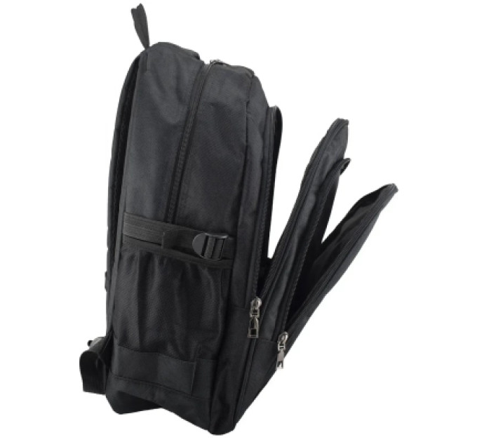 Semi Line Рюкзак для ноутбука Semi Line 15.6" L2048 21L Black (L2048-1)