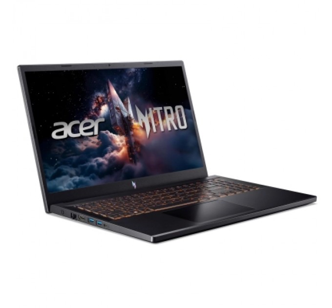Acer Ноутбук Acer Nitro V 15 ANV15-52 (NH.QZ7EU.00J)