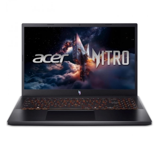 Acer Ноутбук Acer Nitro V 15 ANV15-52 (NH.QZ7EU.00J)