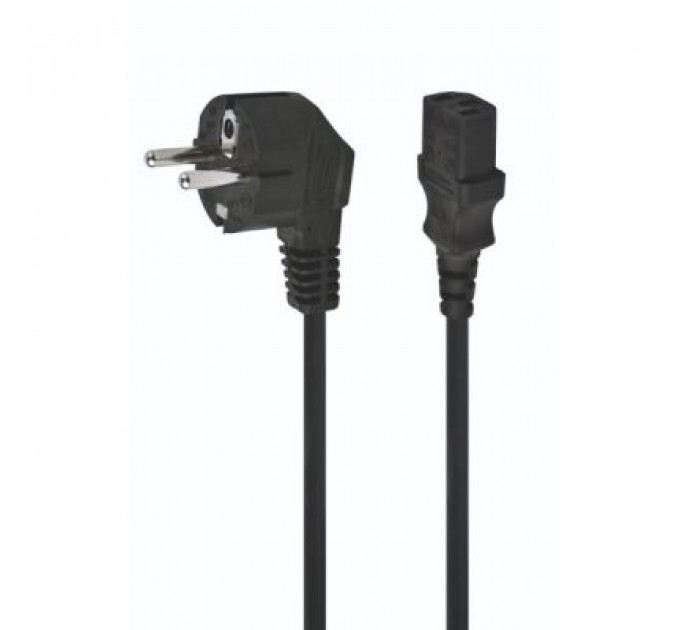 Кабель живлення C13 1.8m Cablexpert (PC-186)