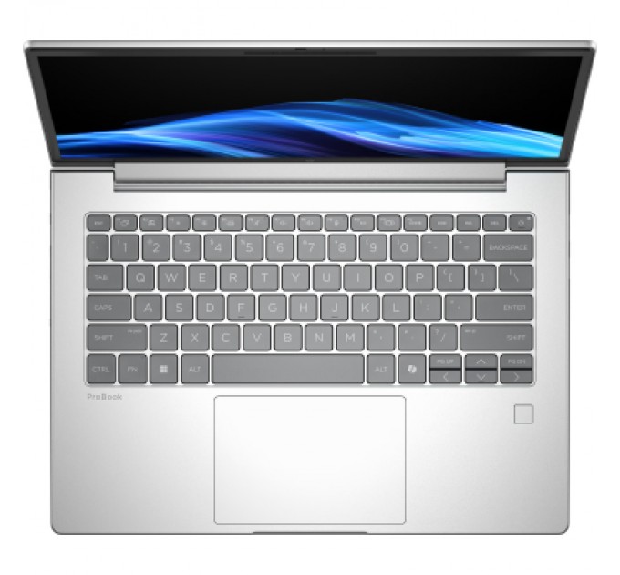 HP Ноутбук HP ProBook 4 G1a (B9ZF8ET)