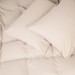 MirSon Постільна білизна MirSon 007 Milk Фланель 220х240 King Size (2200009650666)