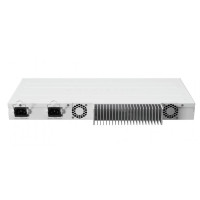 Маршрутизатор Mikrotik CCR2004-1G-12S+2XS