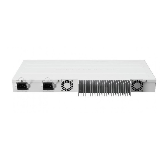 Mikrotik Маршрутизатор Mikrotik CCR2004-1G-12S+2XS