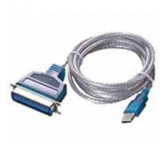 Конвертор USB to LPT Viewcon (VEN 12)