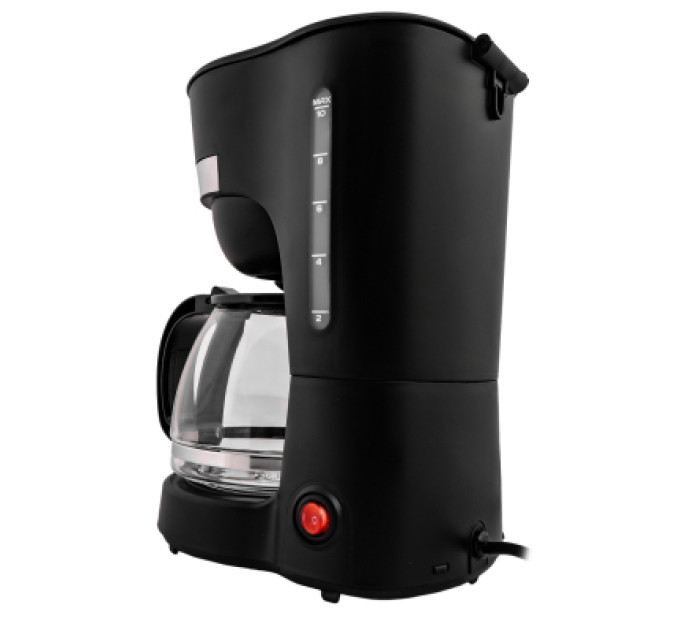 Liberton Крапельна кавоварка Liberton LCM-2201