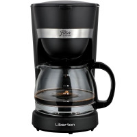 Крапельна кавоварка Liberton LCM-2201