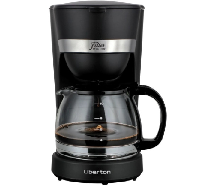 Liberton Крапельна кавоварка Liberton LCM-2201