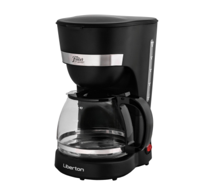 Liberton Крапельна кавоварка Liberton LCM-2201