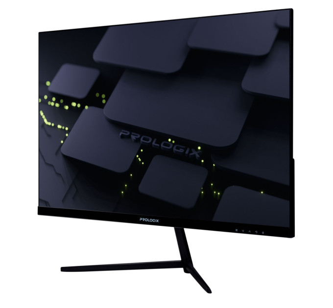 Prologix Монітор Prologix 23.8" PL2425HD IPS Black 120Hz