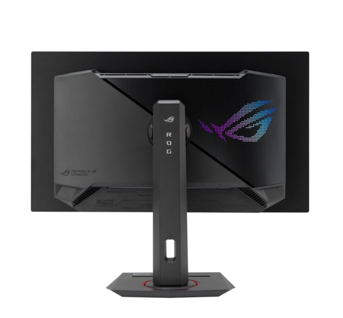 ASUS Монітор Asus 27" ROG Strix XG27UCDMG (90LM0B20-B01971) OLED Black 240Hz