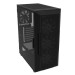 Zalman Корпус Zalman I3 NEO RGB Black (I3NEOBLACK) без БЖ