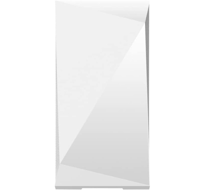 Zalman Корпус Zalman Z1 Iceberg White (Z1ICEBERGWH) без БЖ
