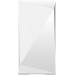 Zalman Корпус Zalman Z1 Iceberg White (Z1ICEBERGWH) без БЖ