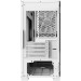 Zalman Корпус Zalman Z1 Iceberg White (Z1ICEBERGWH) без БЖ