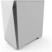 Zalman Корпус Zalman Z1 Iceberg White (Z1ICEBERGWH) без БЖ