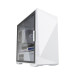 Zalman Корпус Zalman Z1 Iceberg White (Z1ICEBERGWH) без БЖ