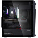 Zalman Корпус Zalman Z1 Plus Black (Z1PLUS) без БЖ