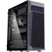 Zalman Корпус Zalman Z1 Plus Black (Z1PLUS) без БЖ