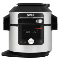 Мультиварка Ninja Foodi SmartLid OL550EU