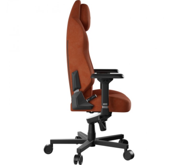 Hator Крісло ігрове Hator Arc 3 L Velour Orange (HTC3449L)