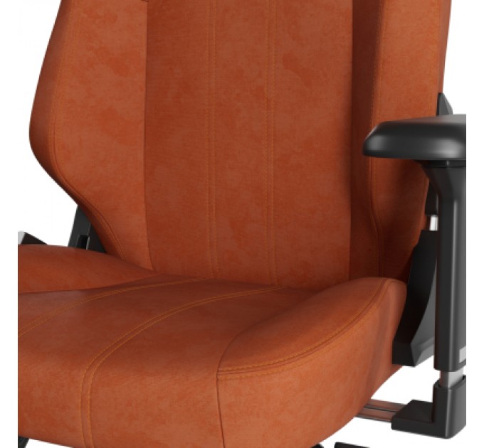 Hator Крісло ігрове Hator Arc 3 L Velour Orange (HTC3449L)